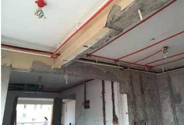 石屏漏水维修 墙面漏水怎么办呢?墙面漏水的原因?