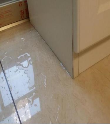 石屏漏水检测 厕所漏水怎么检测?